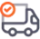 ارسال با پست و تیپاکس