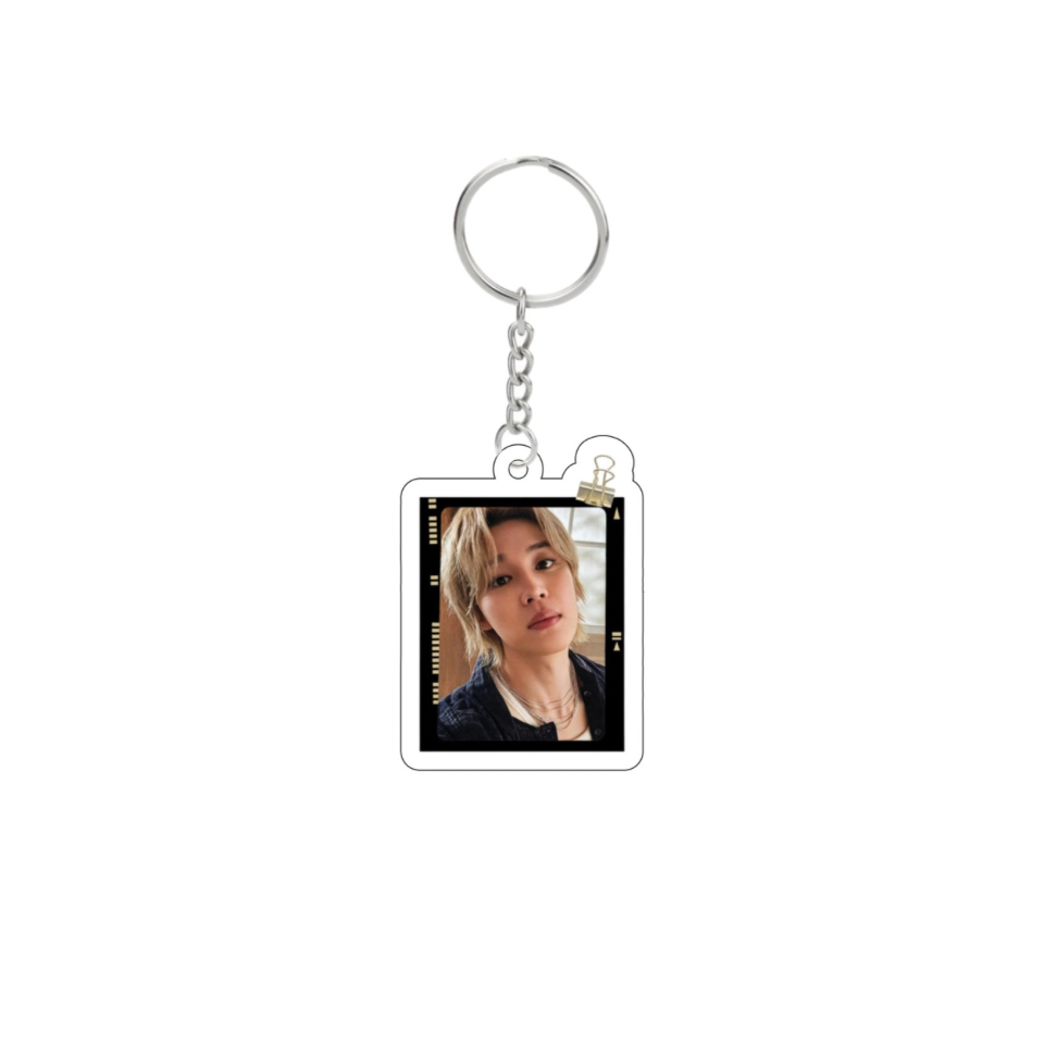 آویز Jimin Frame