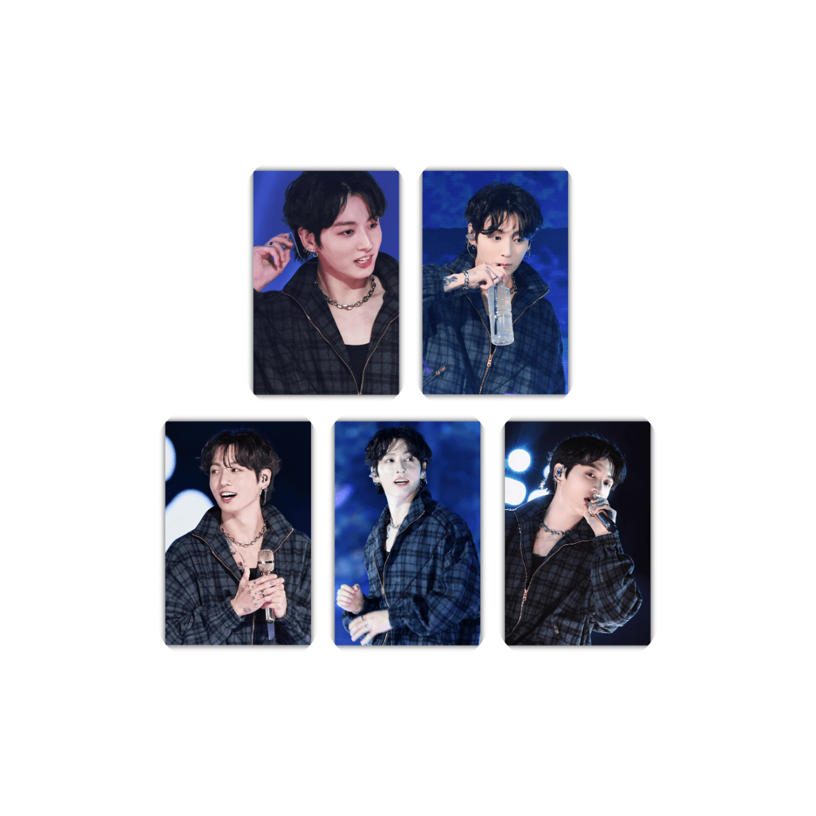 فتوکارت JK at encore concert 🎀