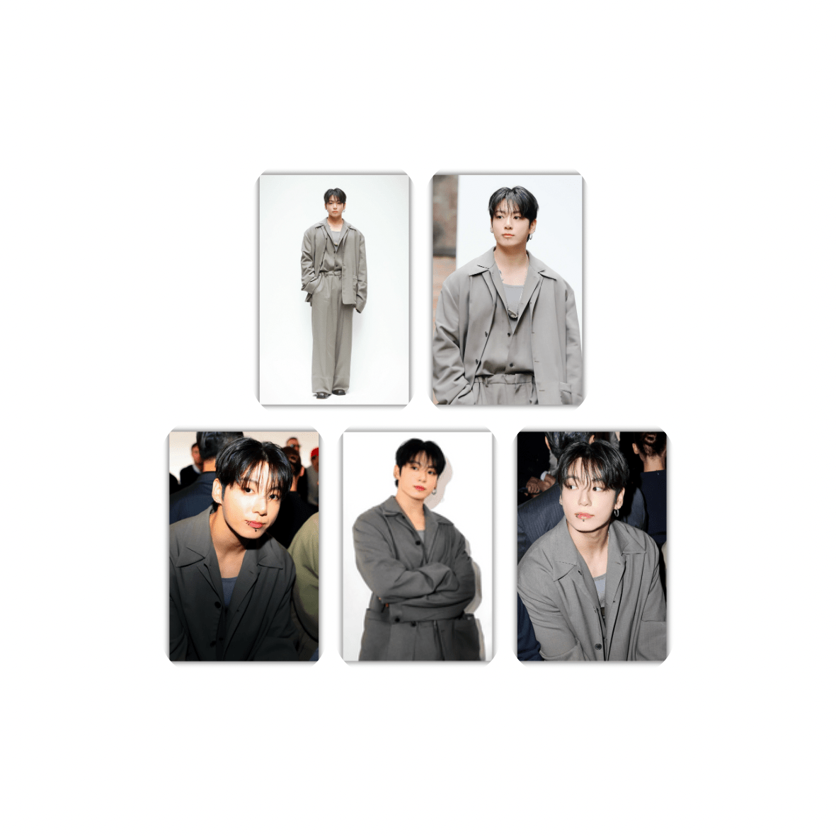 فتوکارت JK x CK
