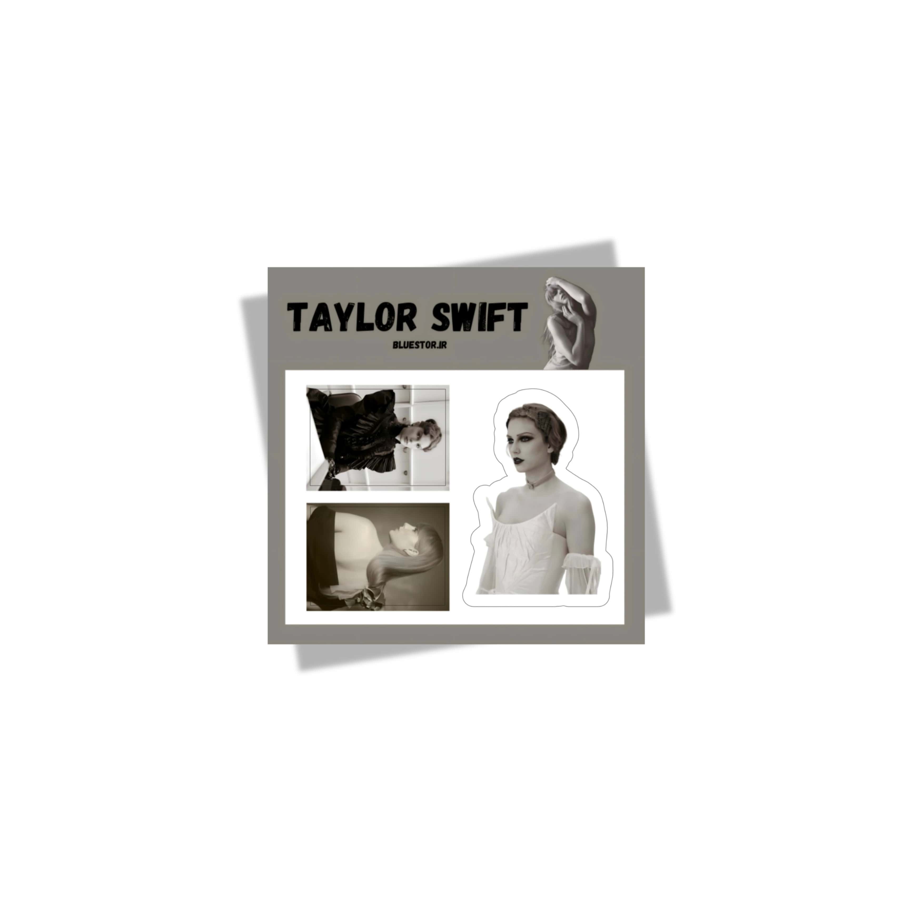 استیکر Taylor swift