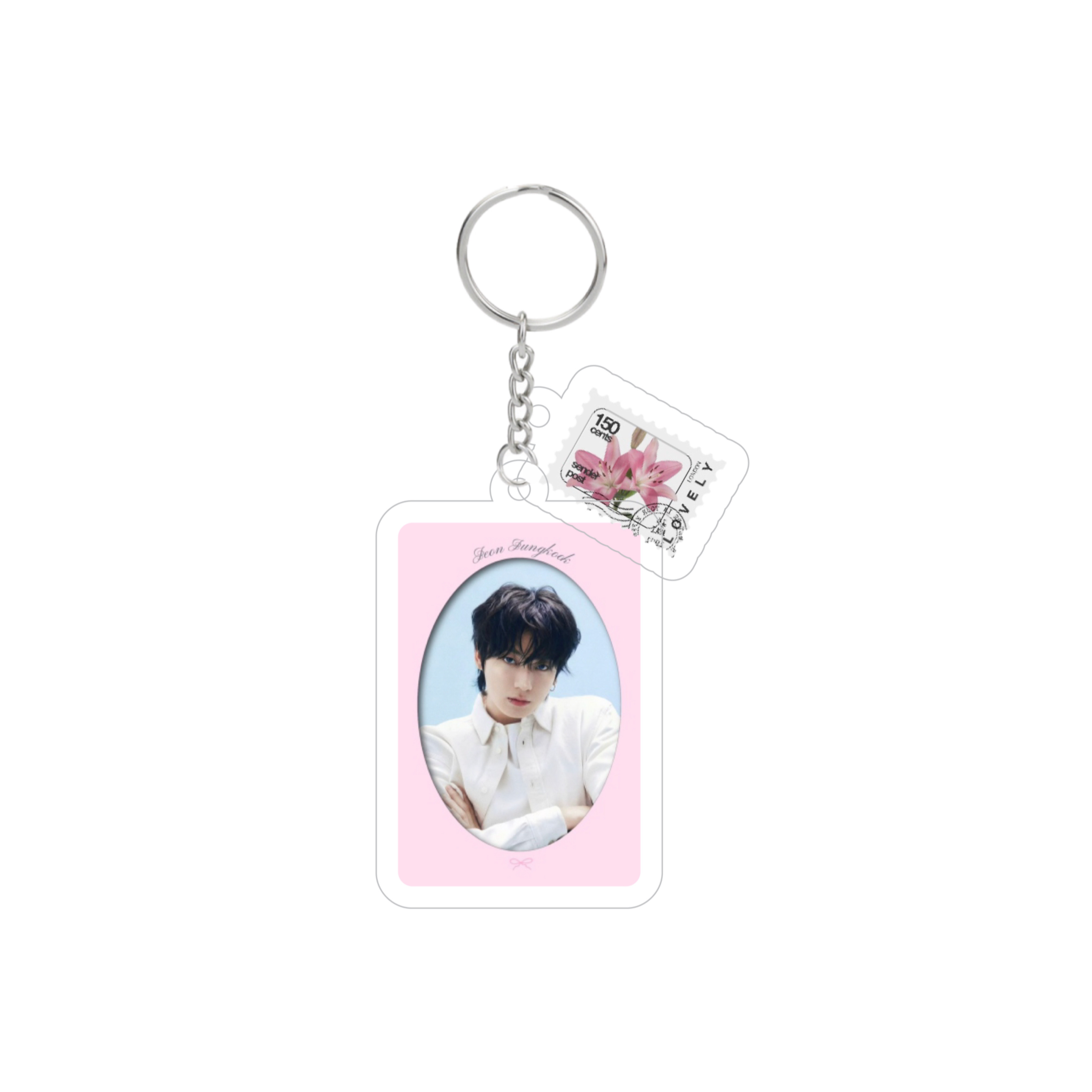 آویز Lovely Kook