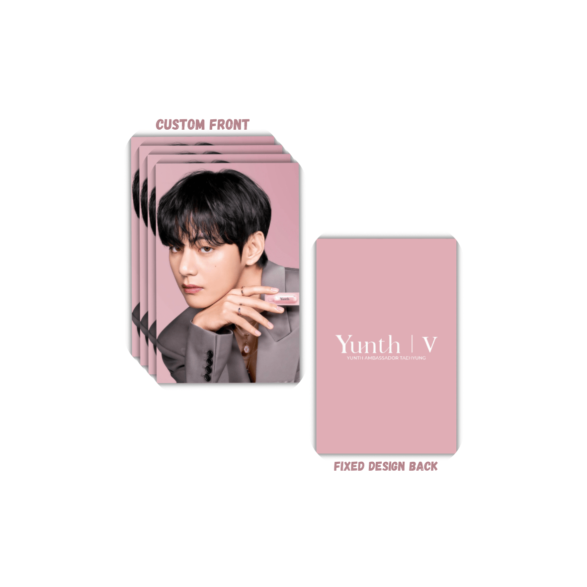 فتوکارت V x Yunth