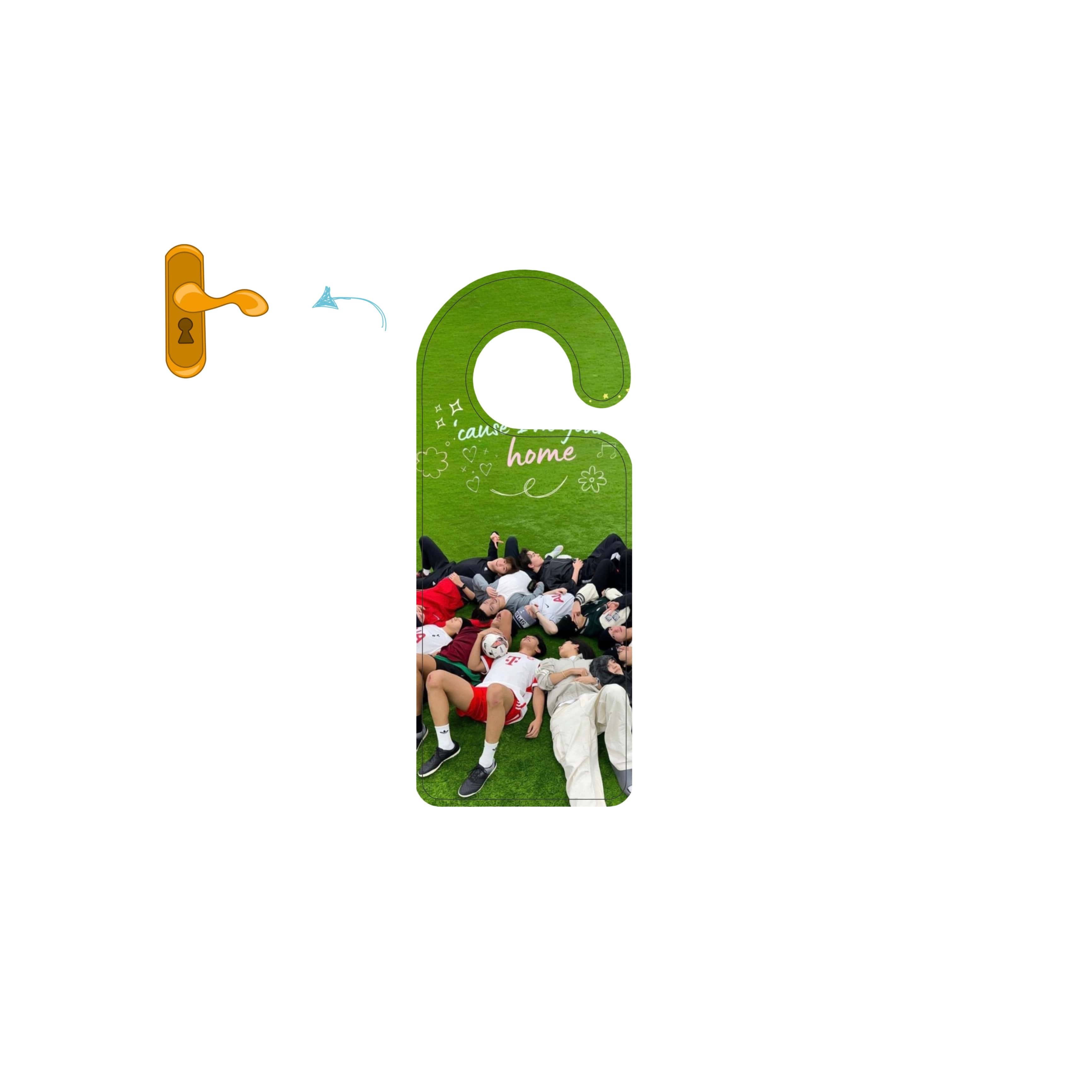هنگر Seventeen