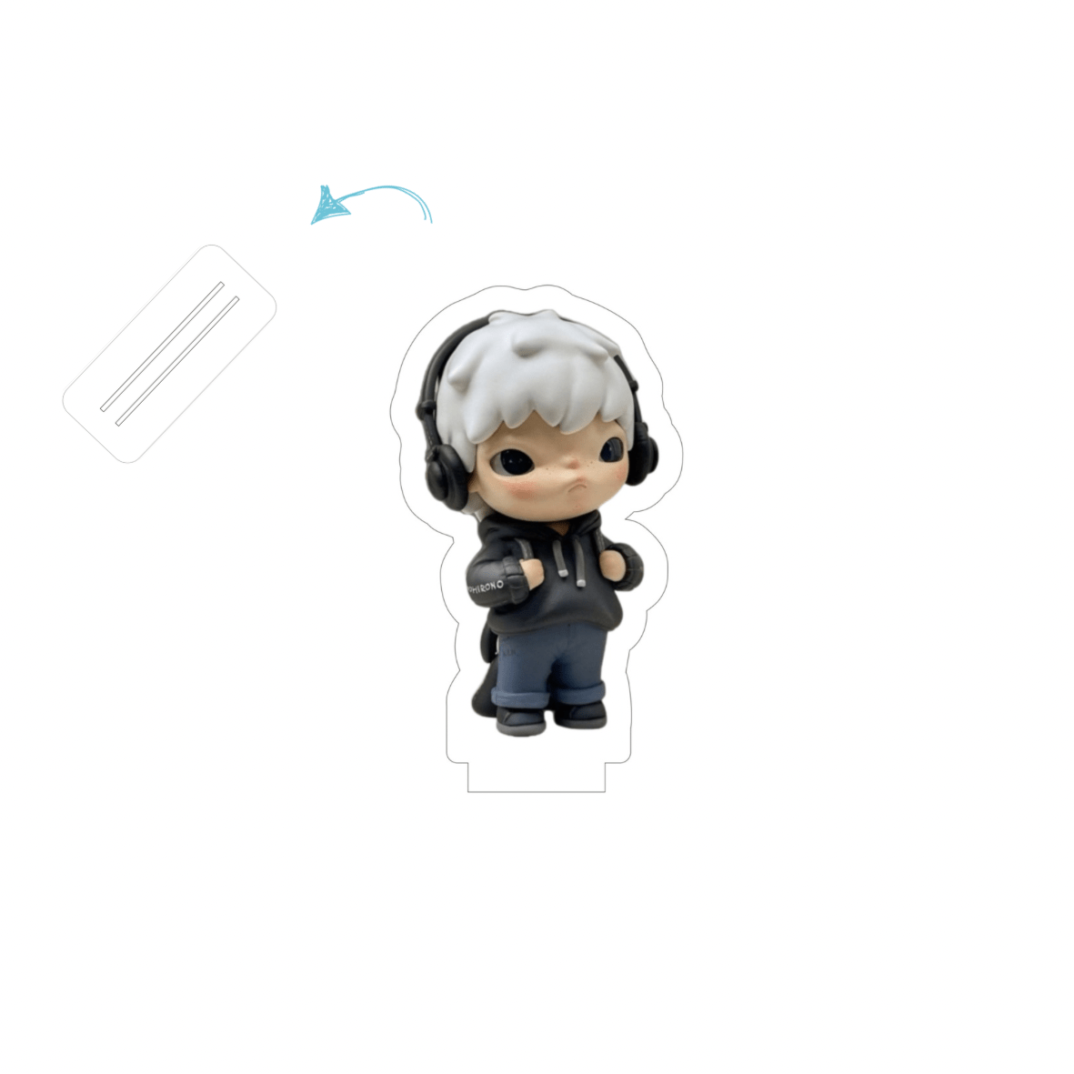 استند Hirono X Headphones