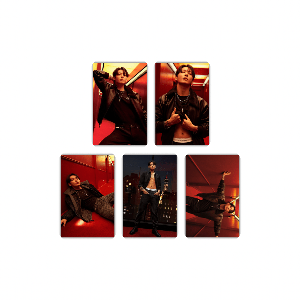 فتوکارت Jk at redroom